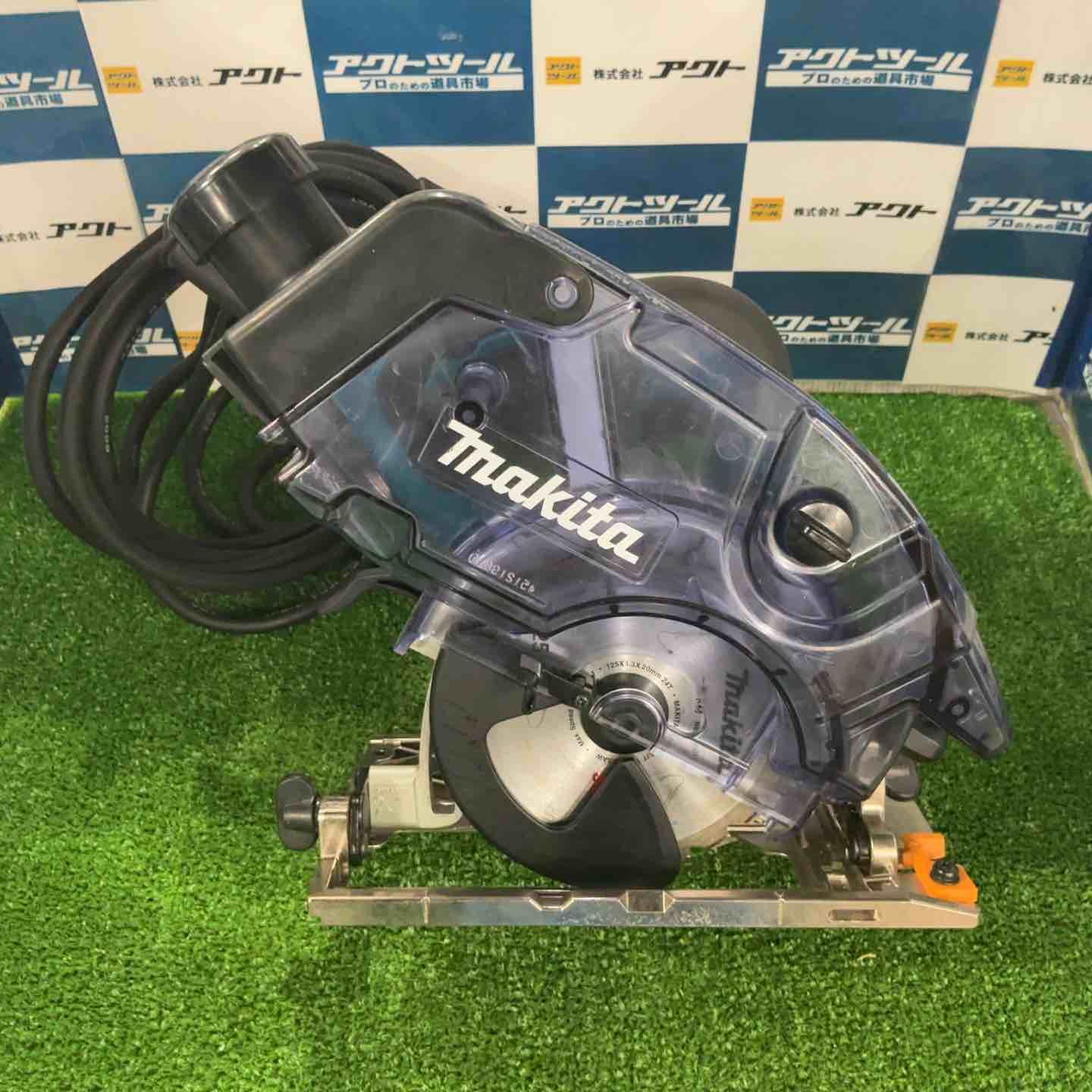 マキタ makita 防じん丸のこ KS5100F 草加店