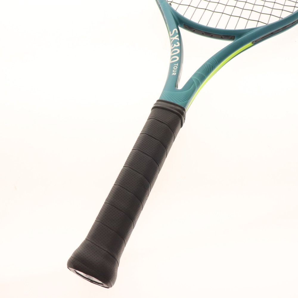 □ ダンロップ テニスラケット SX300tour DS22500 硬式テニス G2