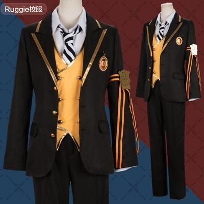 cosplay