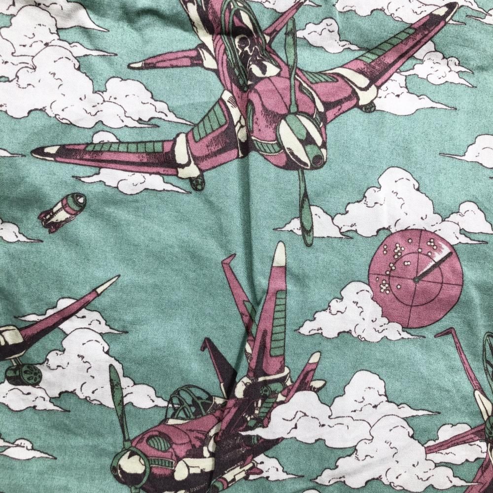 中古】現状渡 ultra-violence ジョジョの奇妙な冒険 Aerosmith