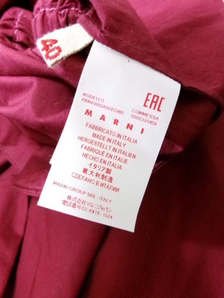 ワンピース ブラウスワンピ
