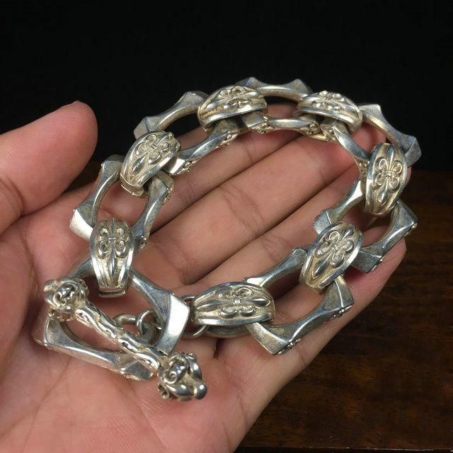 銅 細工 腕輪 男女 装飾品 工芸品 置物