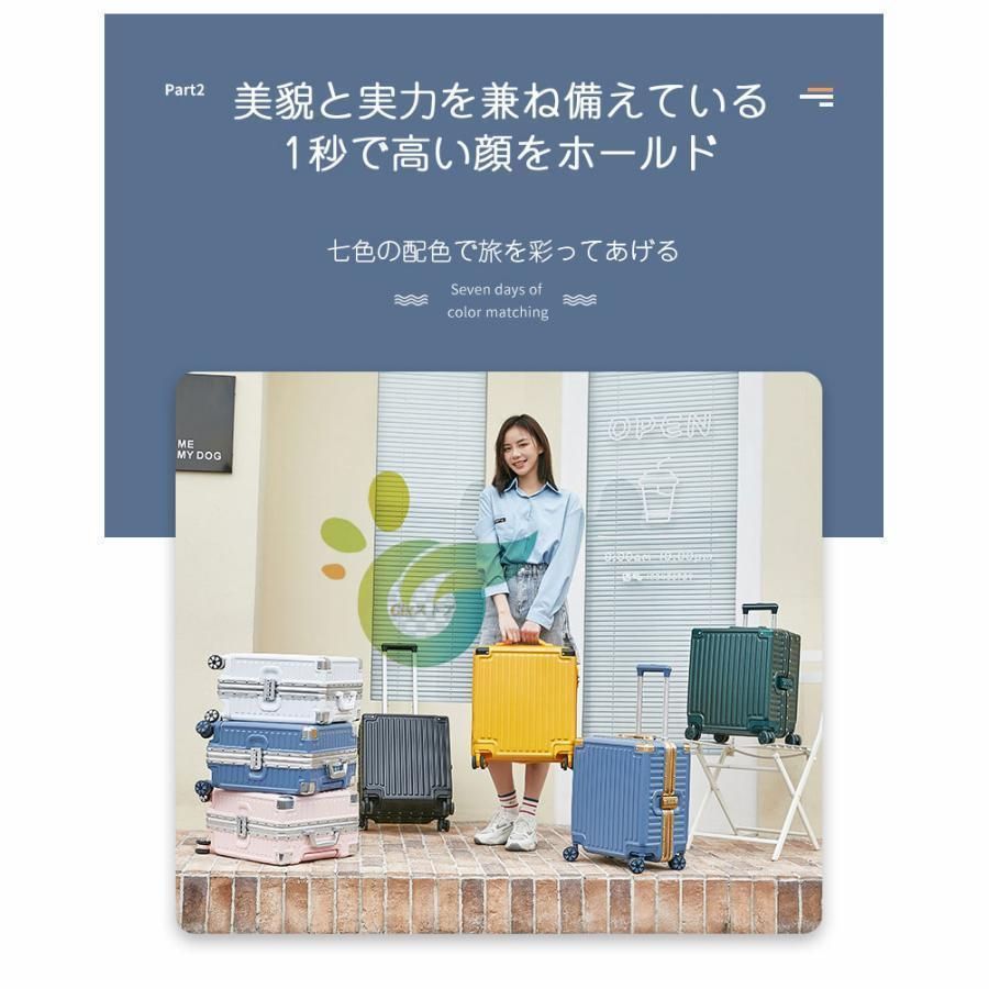 スーツケース