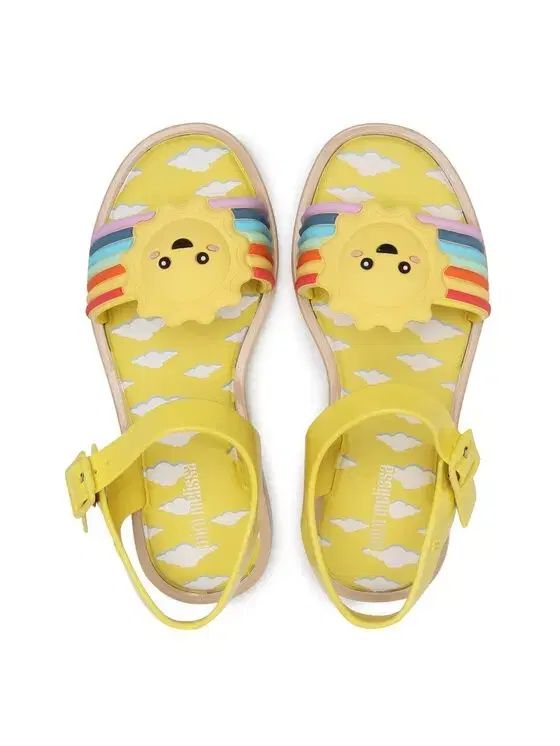 Melissa Mini mini メリッサ MINI MELISSA melissa BB Ultragirl | melissa(ミニメリッサ) – ミニメリッサ II 黒 PRINCESS