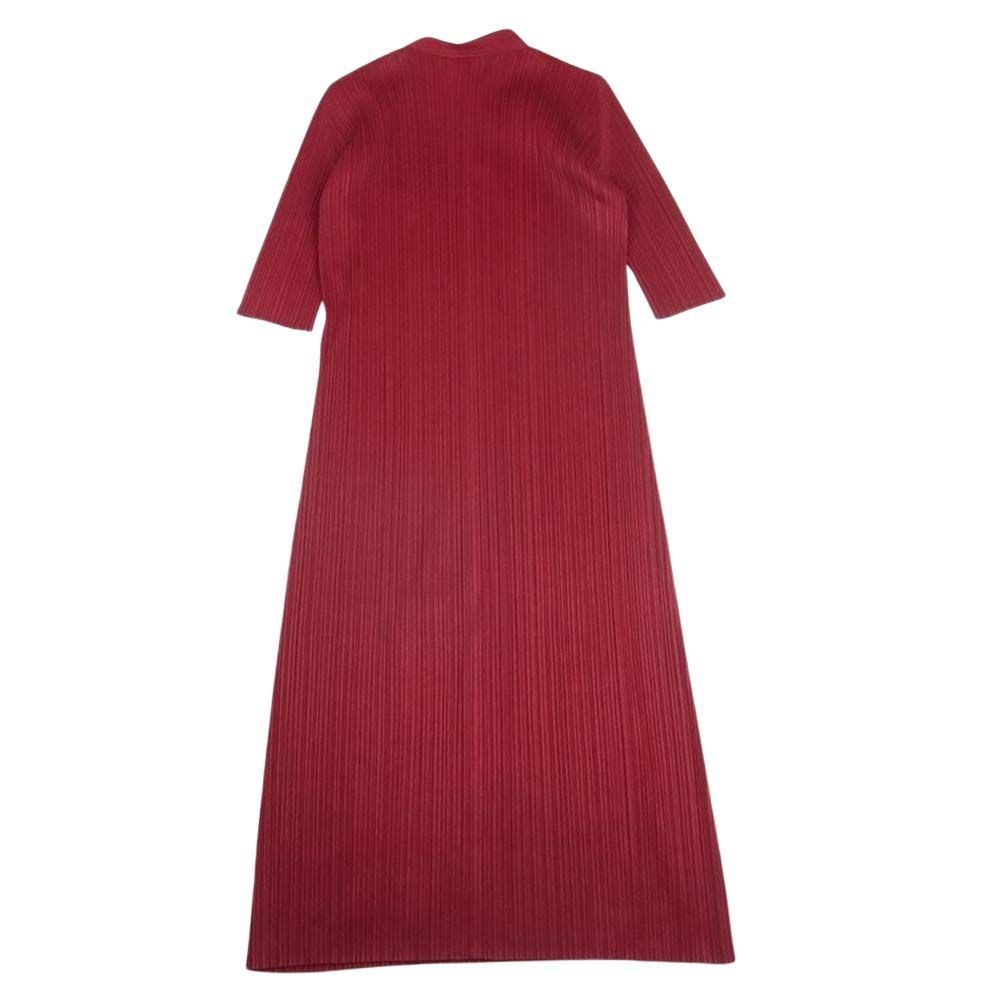 PLEATS PLEASE プリーツプリーズ イッセイミヤケ PP63-JH147 プリーツ