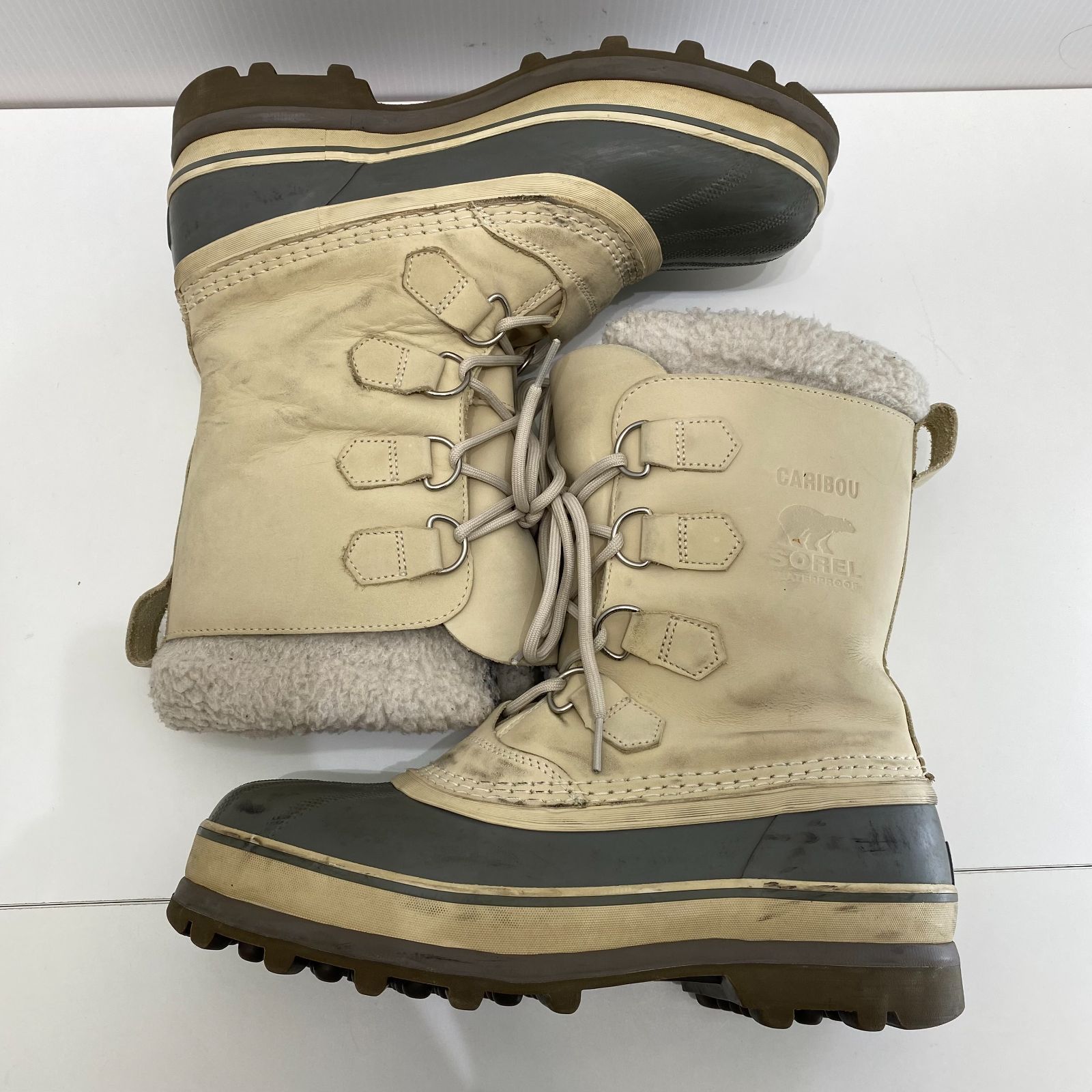 スノーボード SOREL NM1000-241 27cm スノーボード SOREL NM1000-241 27cm 楽天市場】ソレル カリブー