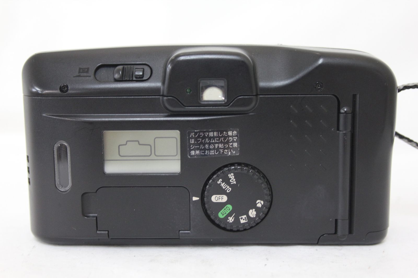 38-115mm F3.6-8.5