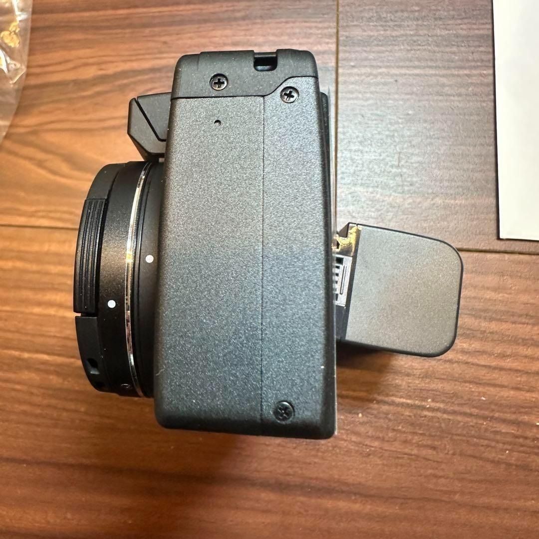 RICOH GX200 デジカメ 新品未使用 2415 - メルカリ