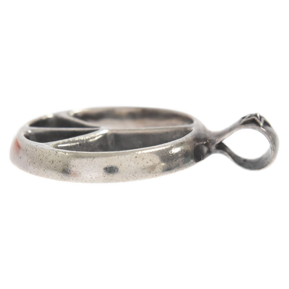 CODY SANDERSON ピースサイン ペンダント vol.11 | Peace Sign Pendant | CODY SANDERSON STORE