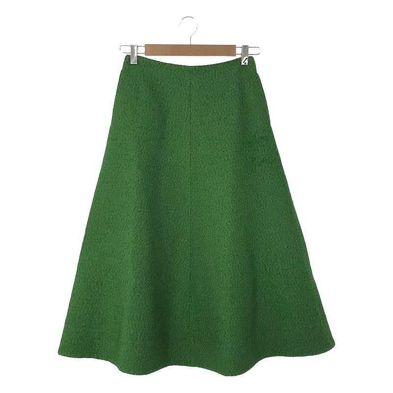 【極美品】VERMEIL par iena ツイードスカート 49500円】VERMEIL par iena LINTONツイードスカート - メルカリ