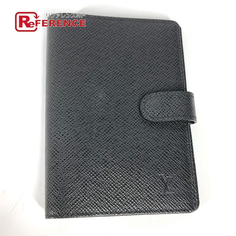 LOUIS VUITTON ルイヴィトン アジェンダPM 完売カラー マシュマロ  