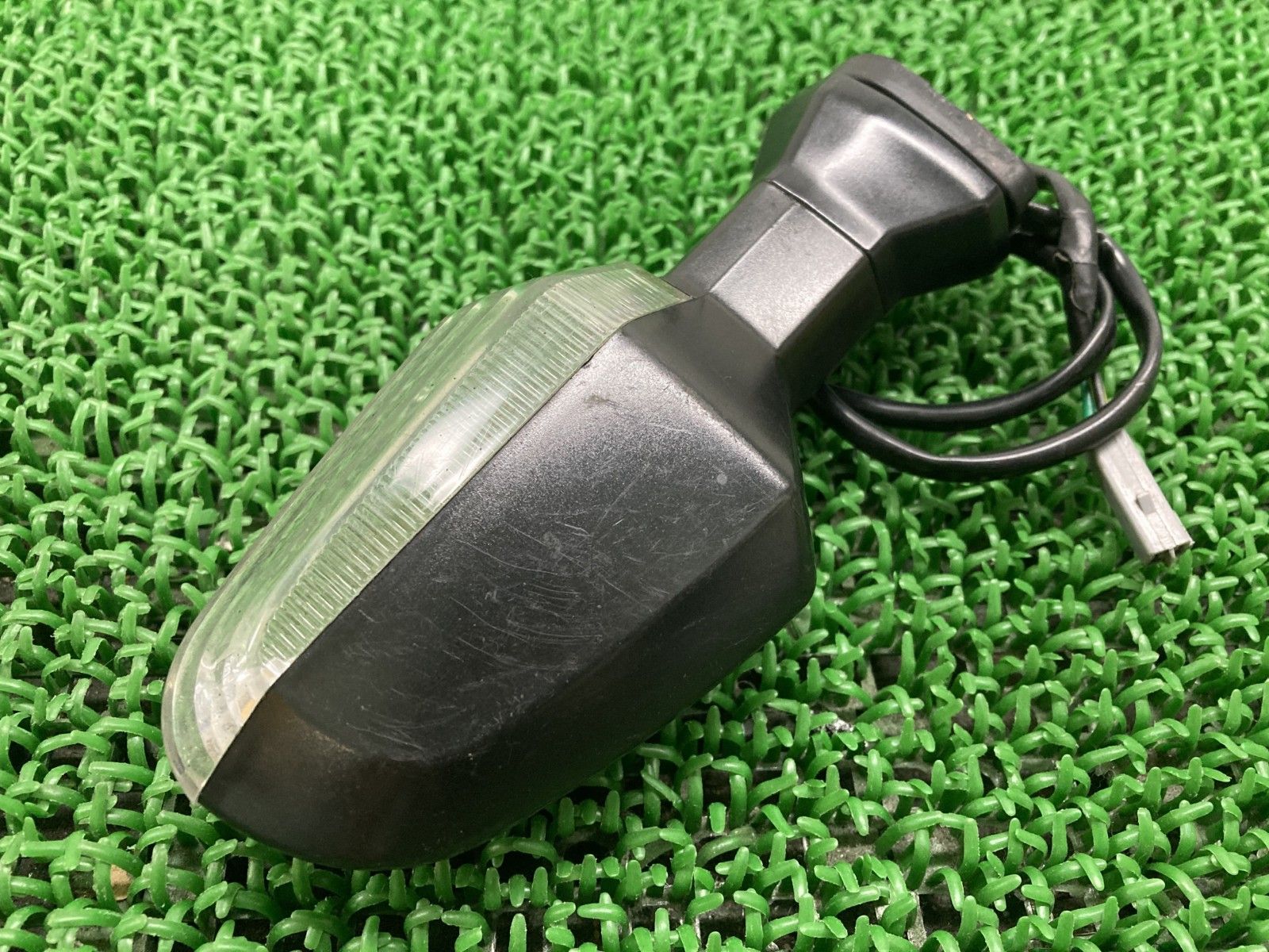 NINJA400R リアウインカー 左 004200/90290 カワサキ 純正 中古 ER400B