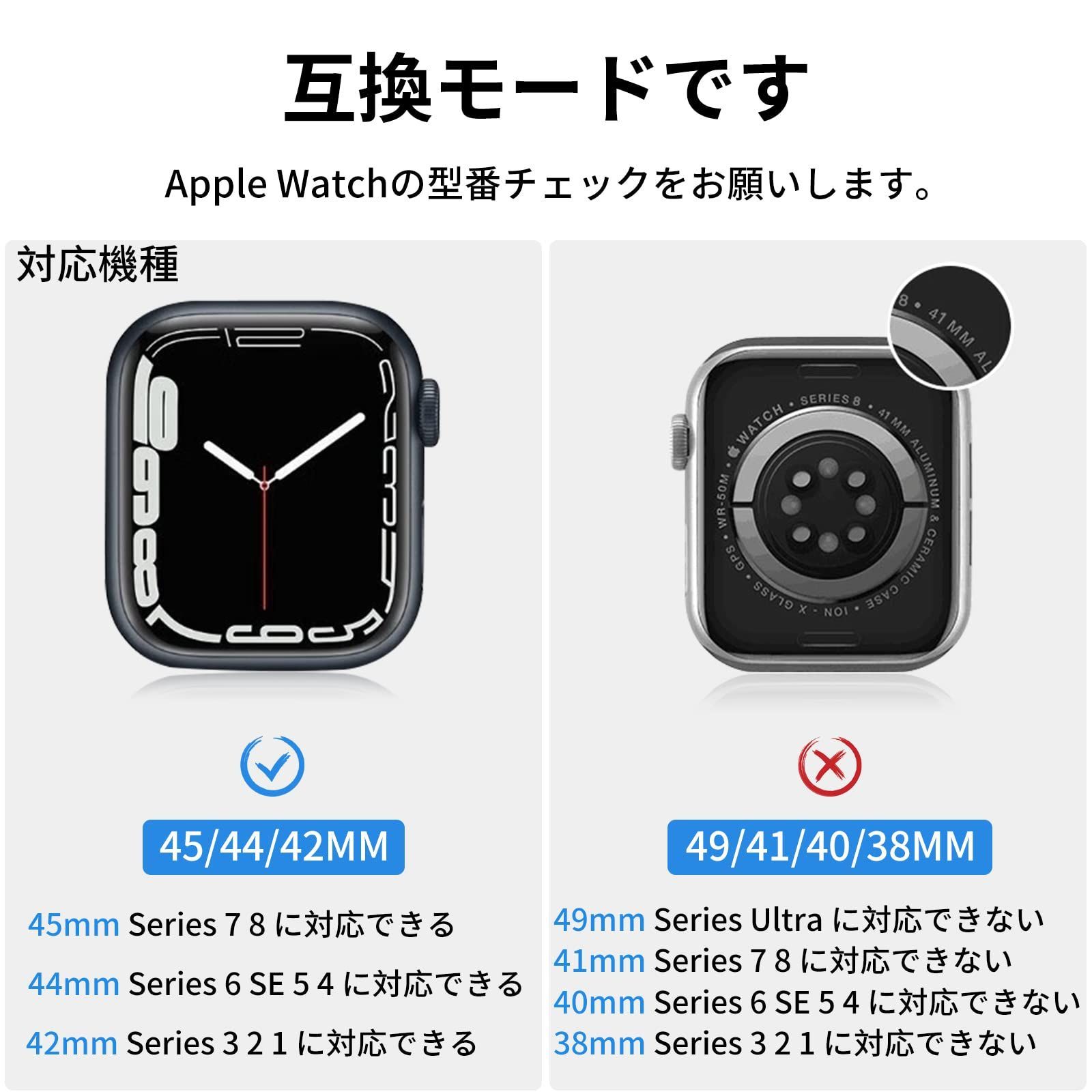 Apple Watch SE 44㎜ 【ジャンク】