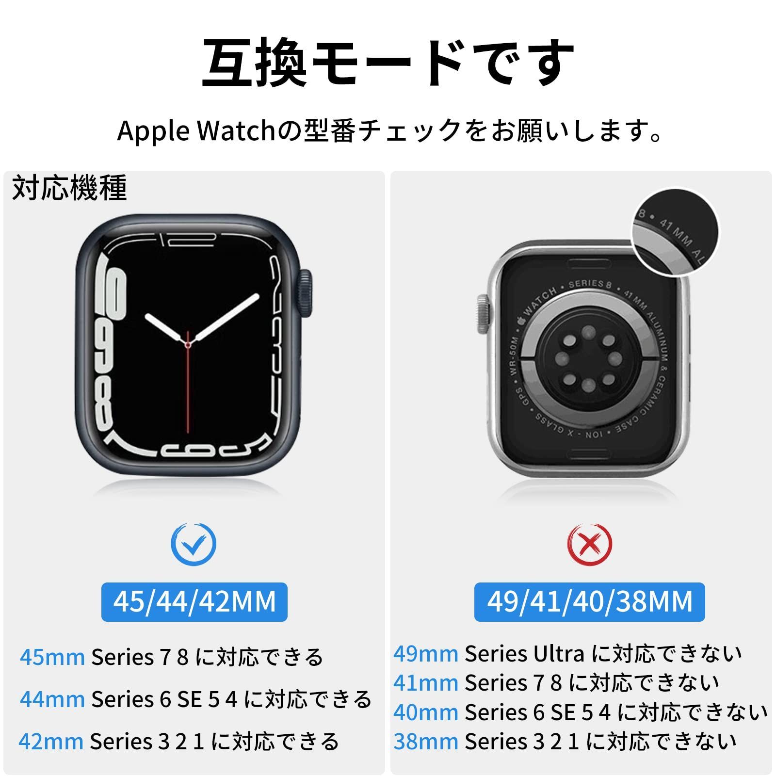 ジャンク品】Apple Watch Series 馬鹿らしく 3 38mm GPS