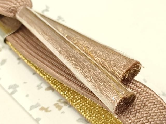 平和屋着物☆和装小物 帯揚げ10枚セット 正絹 逸品 DAAV2504xg 2025年