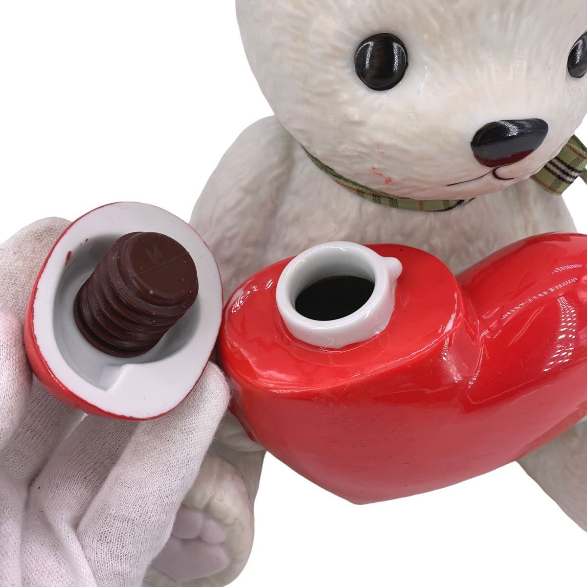 グランツ クラシックボトル スコッチウイスキー 18年 A0713-3