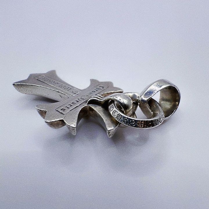 CHROME HEARTS CH CRS SML with BALE - メルカリ