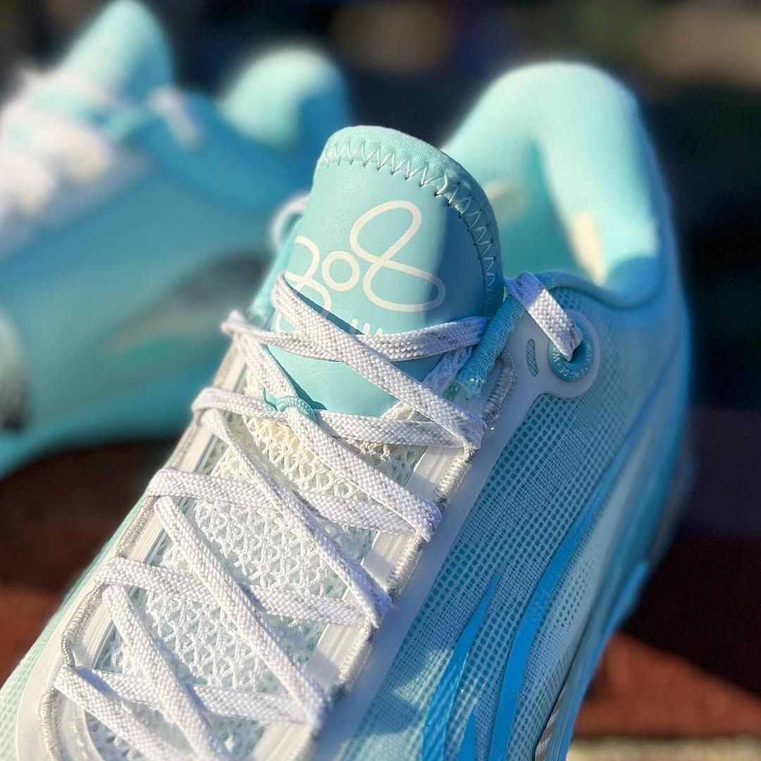 LI-NING WAY OF WADE 808 3 ULTRA リーニン ウェイ オブ