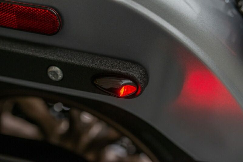 2018年以降ソフテイル