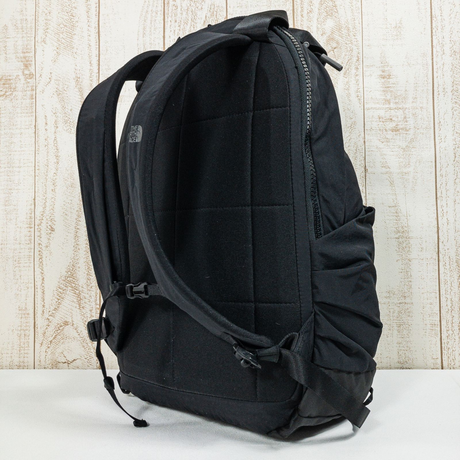 【新品未使用★海外限定】THE NORTH FACE ブラック オリジナルパック 新品未使用 THE NORTH FACEノースフェイス シティコミューター