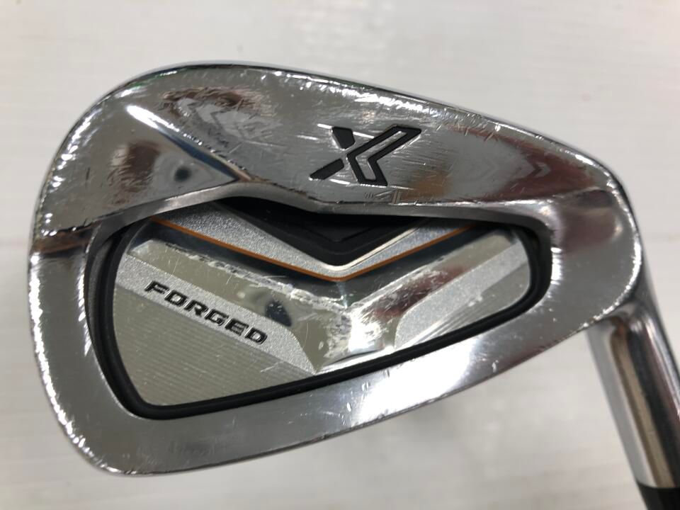 XXIO X-eks- | 21 | SR | Miyazaki AX-1 | | アイアン | ダンロップ 最短即日発送