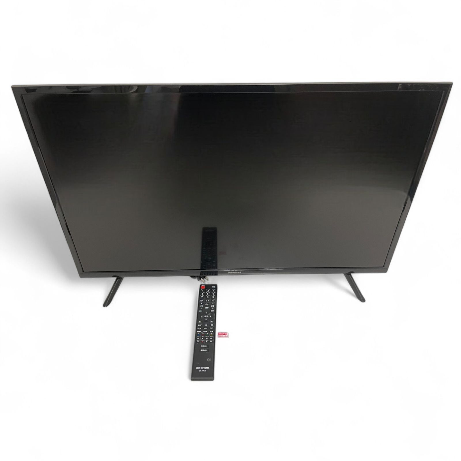 ○ アイリスオーヤマ IRIS OHYAMA 液晶 節約 テレビ 32WB10PB ブラック