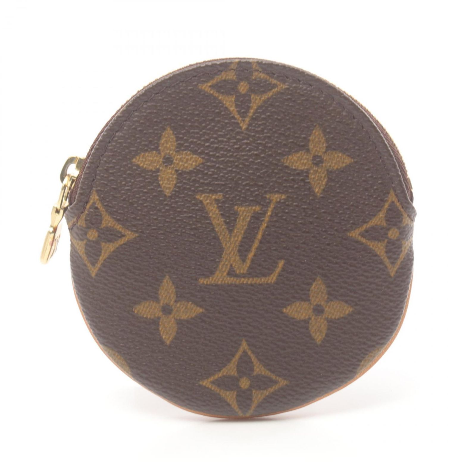 ルイヴィトン　ケース　ポルトモネロン モノグラム LOUIS VUITTON ルイ・ヴィトン ポルトモネロン モノグラム コイン