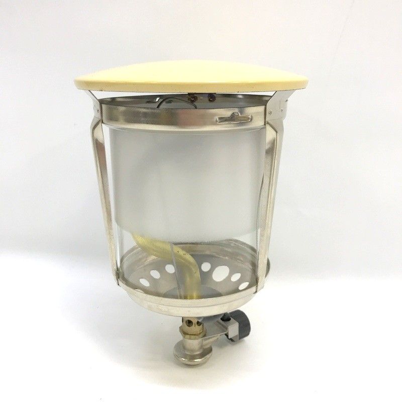 プリムス ガスランタン P-572 ディスカウント ケース付き ワンマントル