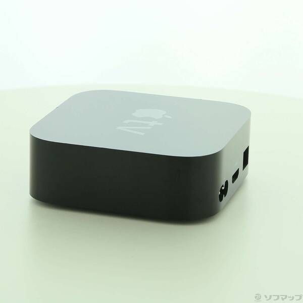 〔 品〕 Apple TV 4K 64GB MP7P2J A 349
