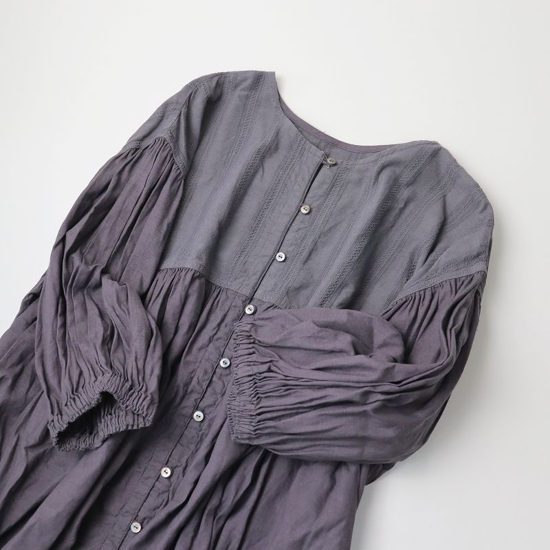 ネストローブ nest Robe 極美品 2023SS 【UpcycleLino】×カラミ