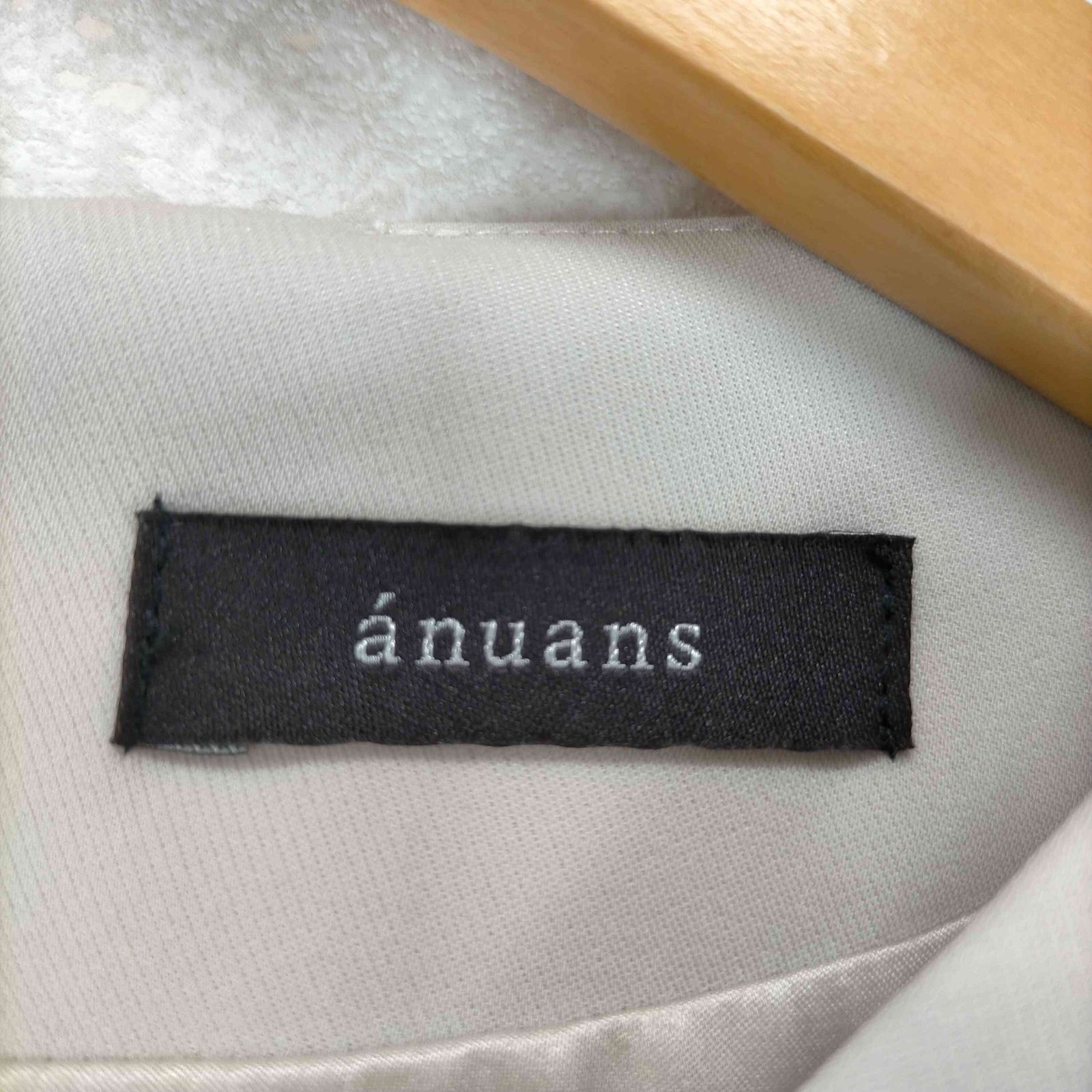 endless made 専用出品 インディペンデンス スケルトン 40MM ブラックDLC - N3008.07B01