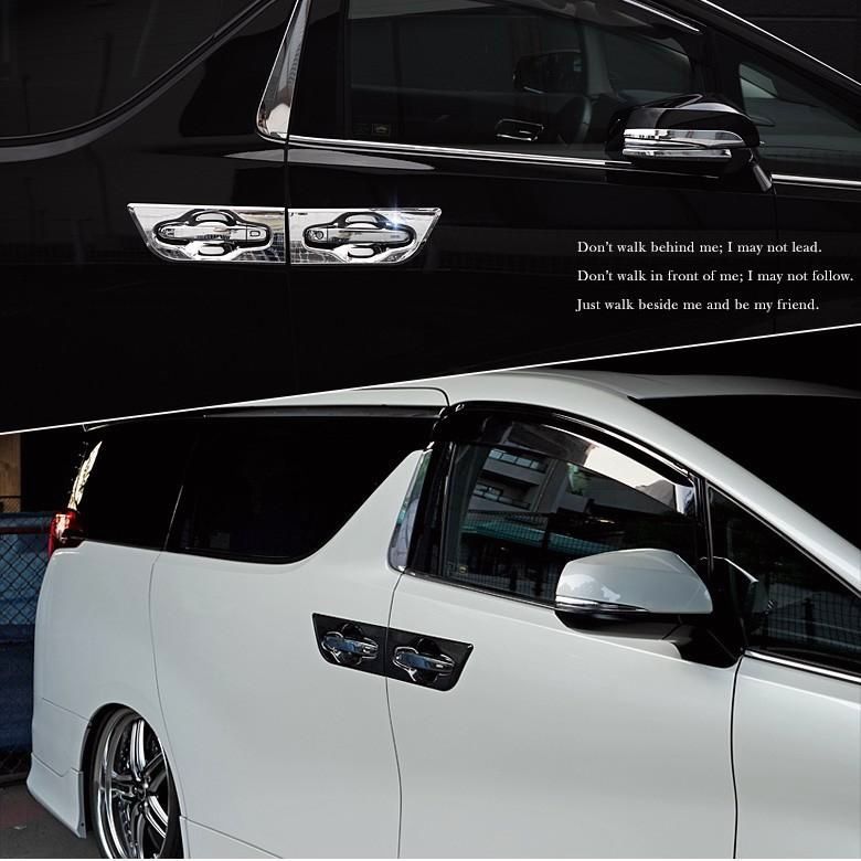 ヴェルファイア 30系