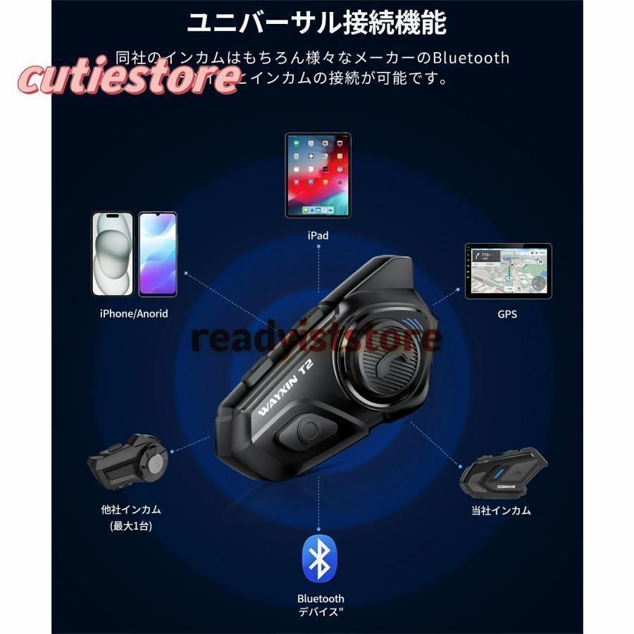 インターコム