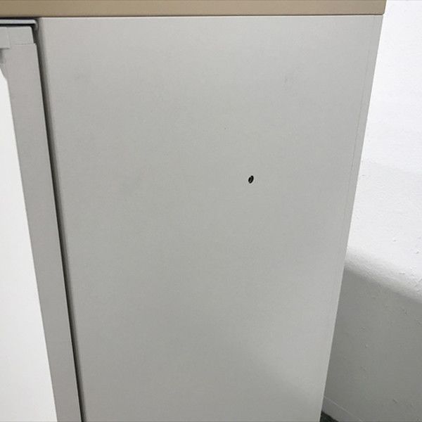 スチールキャビネット イナバ