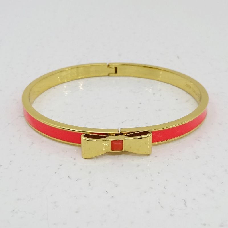ケイトスペード　kate spade バングル　9月2日までラストプライス ケイトスペード kate spade バングル 9月2日までラストプライス