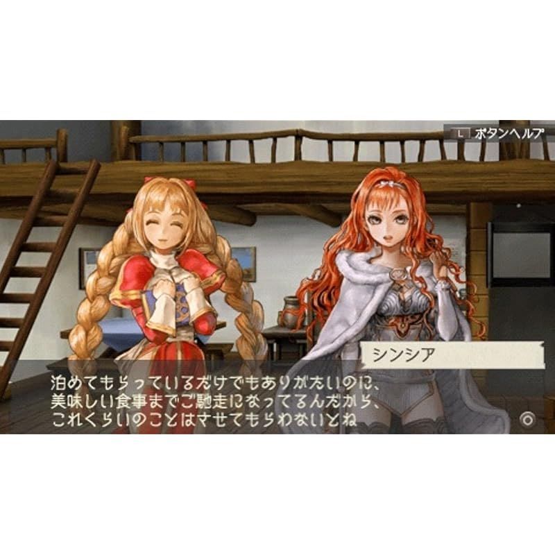 ラグナロク~光と闇の皇女~ プレミアムボックス - PSP - メルカリ