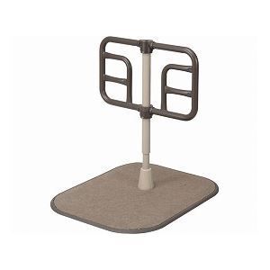 パナソニックエイジフリーライフテック 居室用自在手すり ツインディ PN L 80101