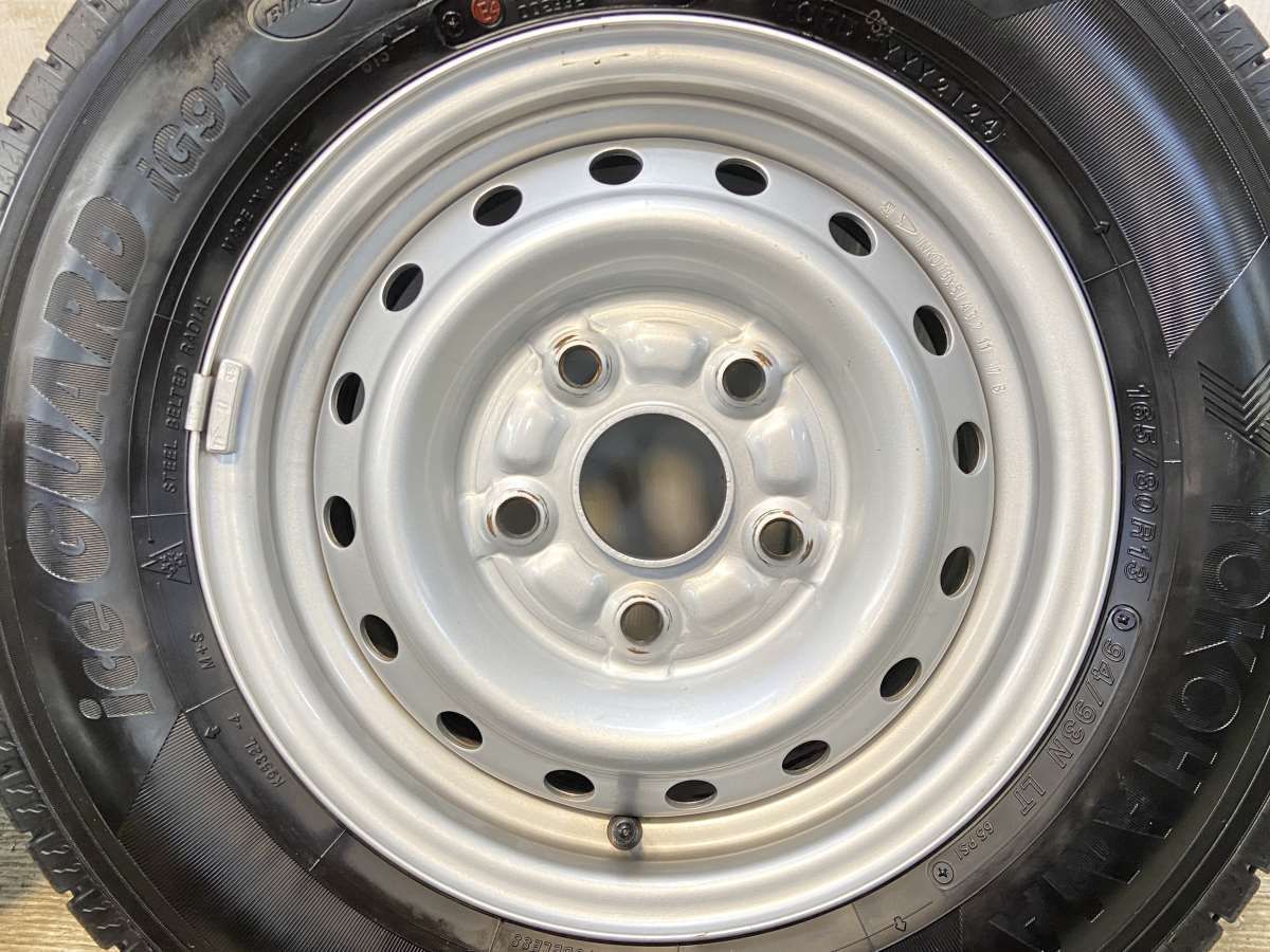 アイスガード iG91