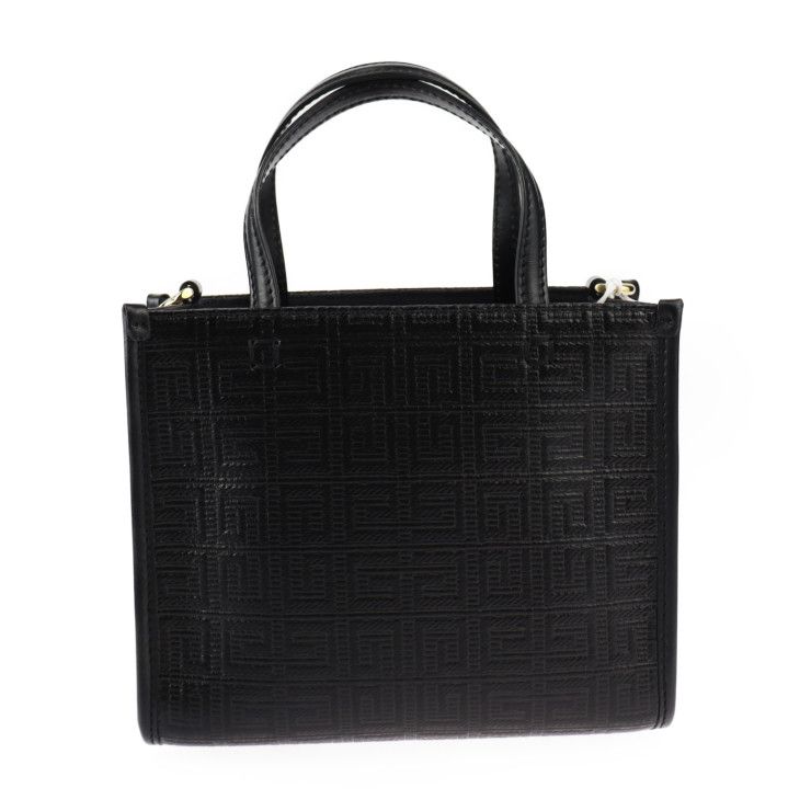 GIVENCHY ジバンシー トートバッグ レディース ブラック