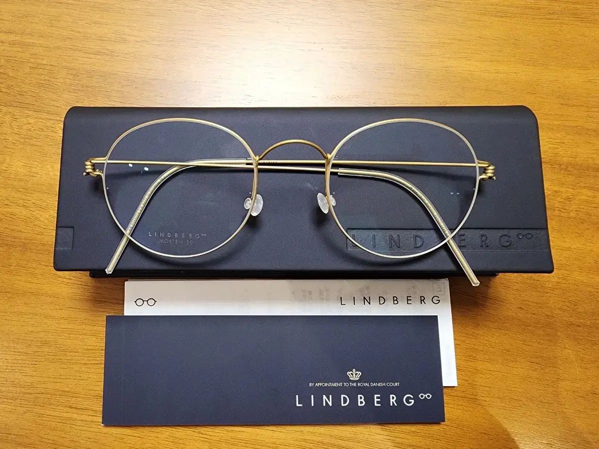 LINDBERG リンドバーグ モーテン 50
