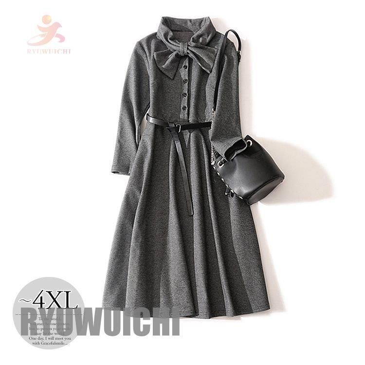 極美品AULA AILA×yukkoフラワーペーズリーセットドレス 2025年最新