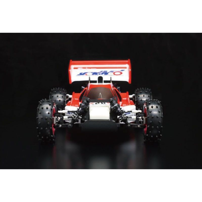 YZ-870C スーパードッグファイター