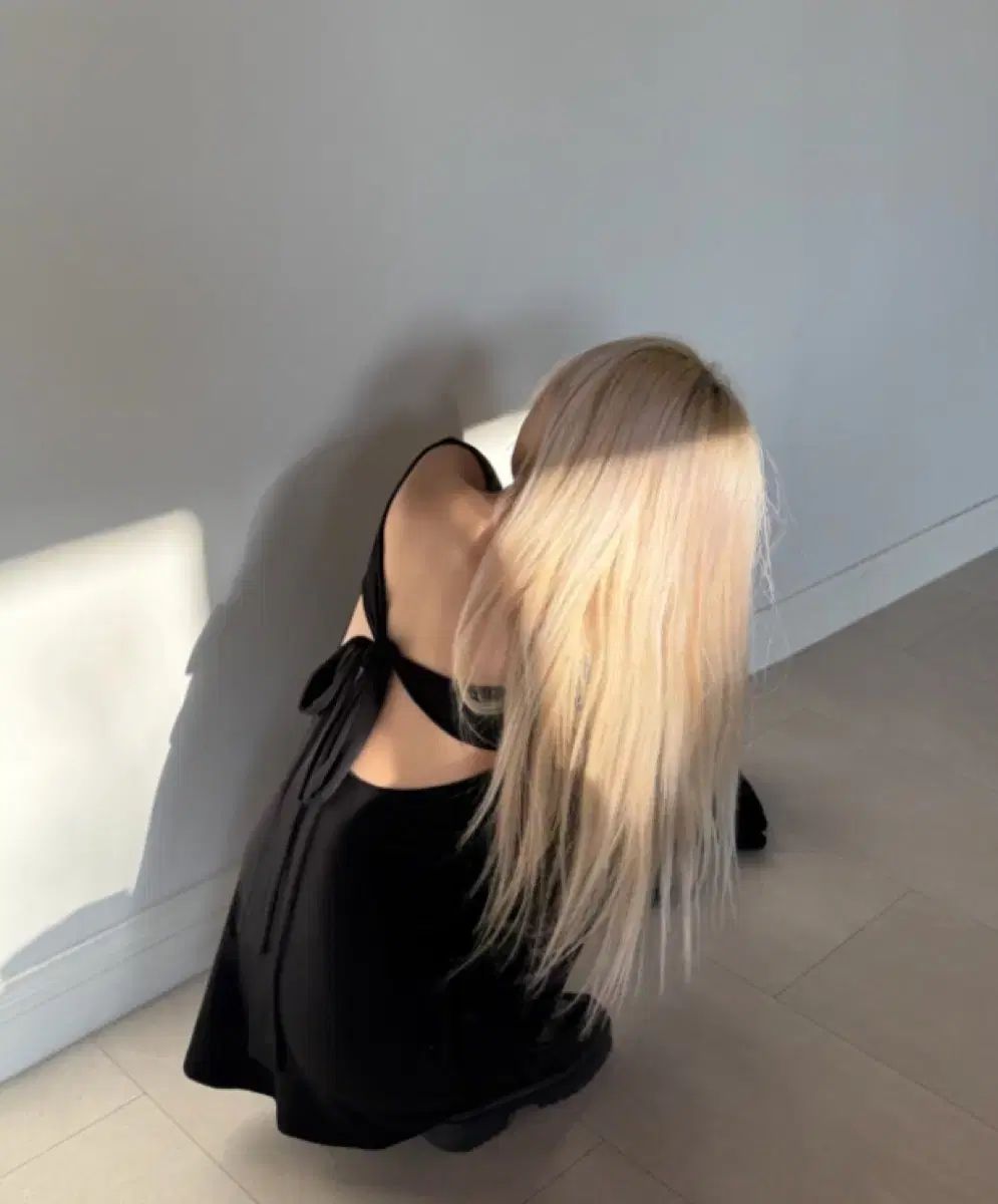 クライシエ klessier needy dress