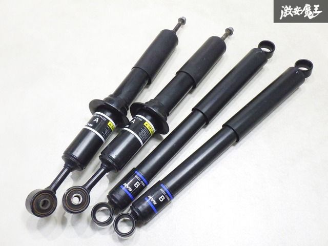 抜け無し】 トヨタ純正 GUN125 ハイラックス GRスポーツ