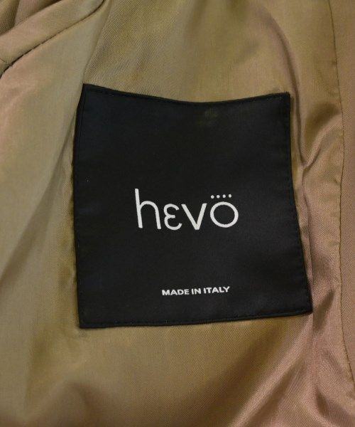 HEVO コート（その他） メンズ 【古着】【中古】【送料無料】 - RAGTAG