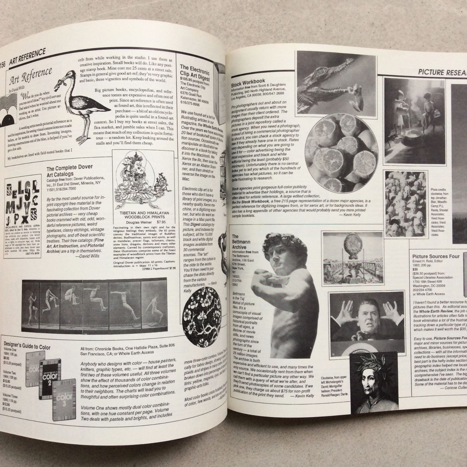 SIGNAL A Whole Earth Catalog Kevin Kelly