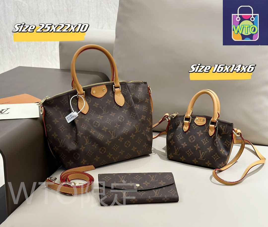 Louis Vuitton】今日特価！?年中セール 超絶な特典? - メルカリ