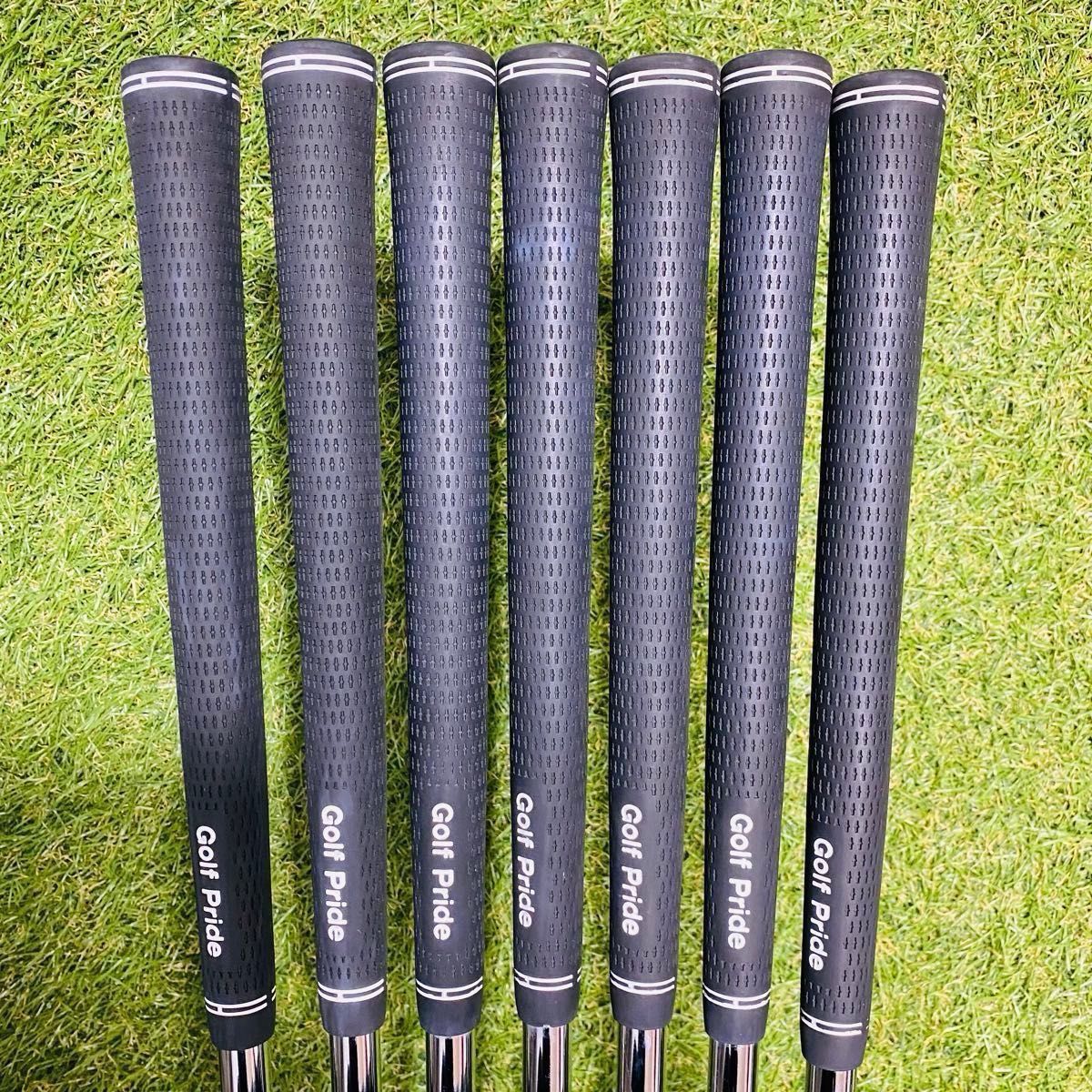 レフティ】コブラ KING FORGED TEC COPPER メンズアイアン コブラ KING