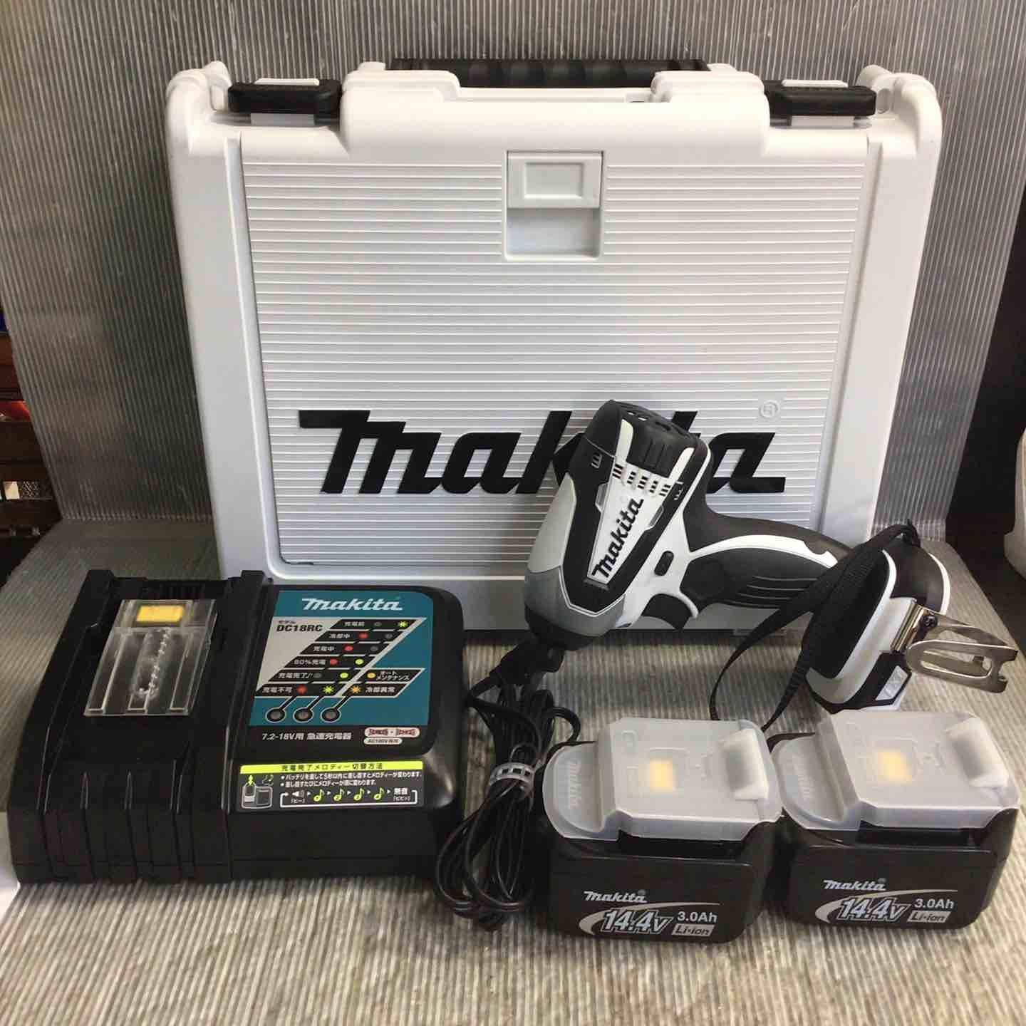 TD134DX2W 草加店