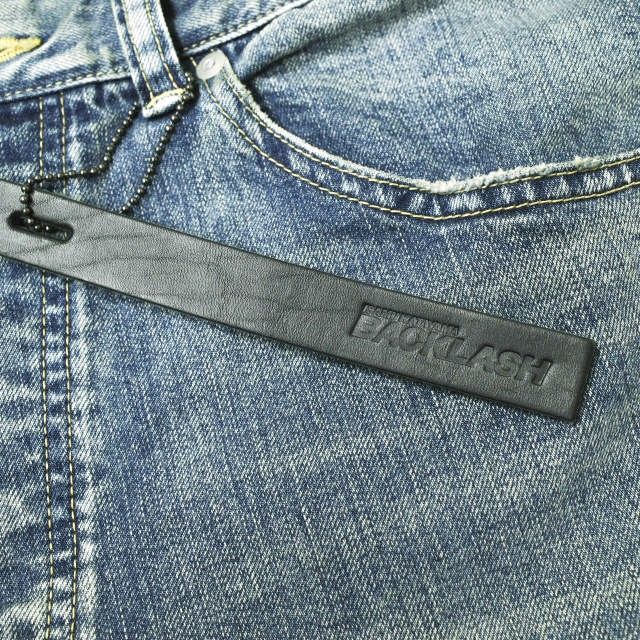 ISAMU KATAYAMA BACKLASH イサムカタヤマバックラッシュ 22AW 日本製